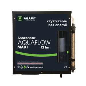 generator wodnego ozonu maxi sanzonate