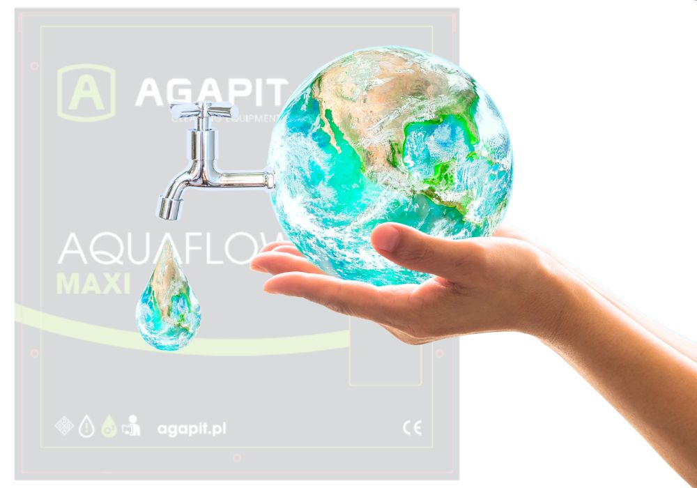 ekologia ochrona srodowiska z wodnym ozonem