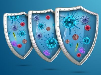 dezynfekcja wodnym ozonem sanzonate