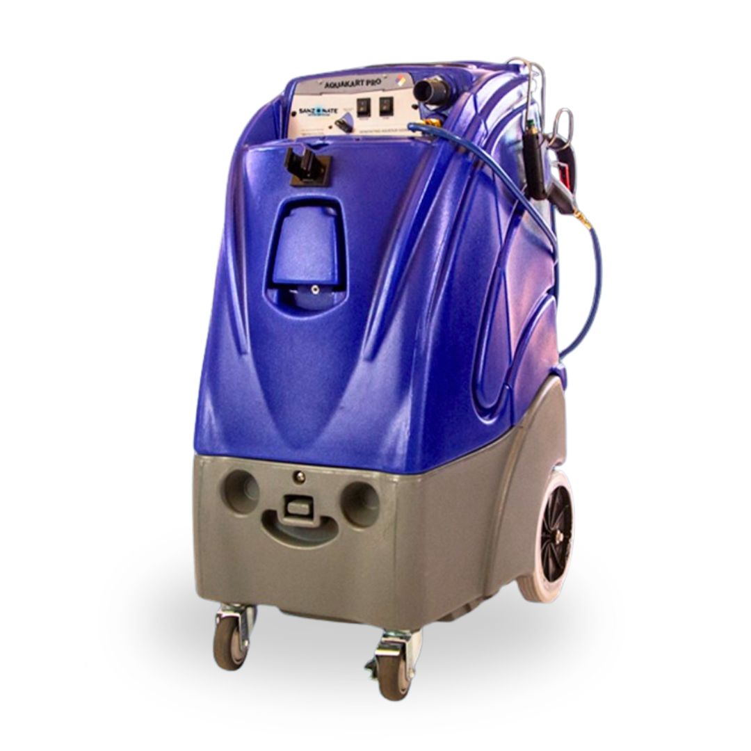 mobilny generator sanzonate