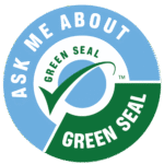 certyfikat green seal wodny ozon sanzonate aquflow